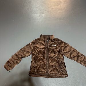 Pre owned The North Face jacket